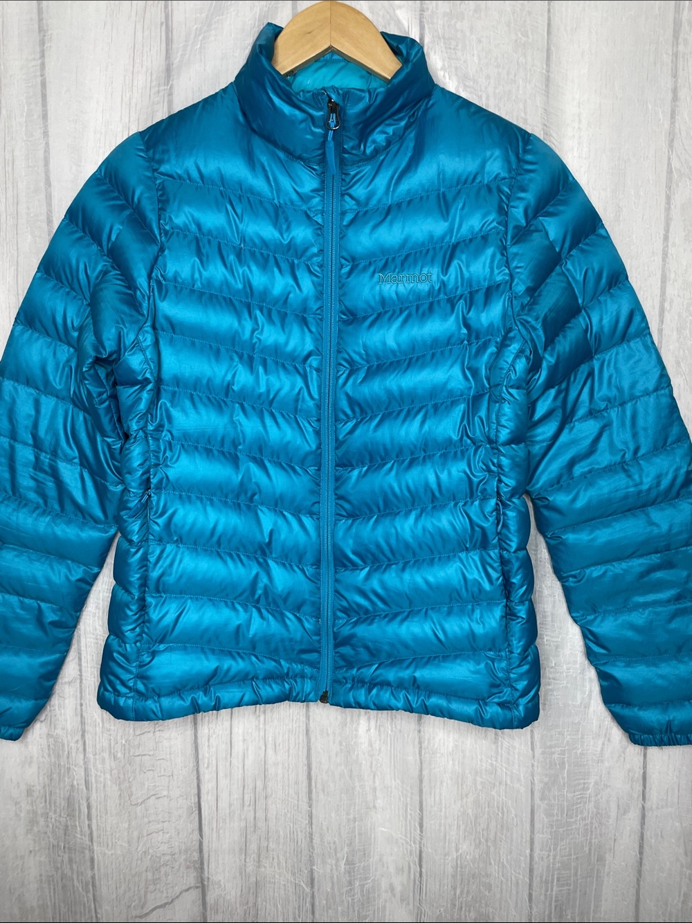 Marmot 700 fill down Jacket